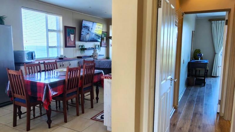 To Let 3 Bedroom Property for Rent in Pinnacle Point Golf Estate Western Cape